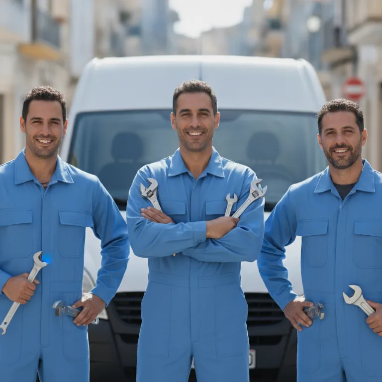 riparazione scaldabagno Polo Nord